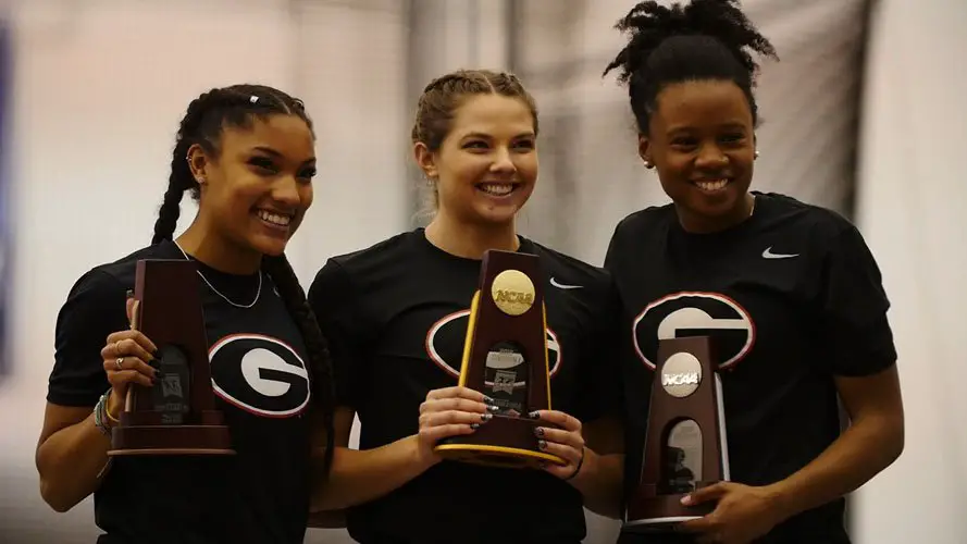 2018 NCAA Indoor Championships