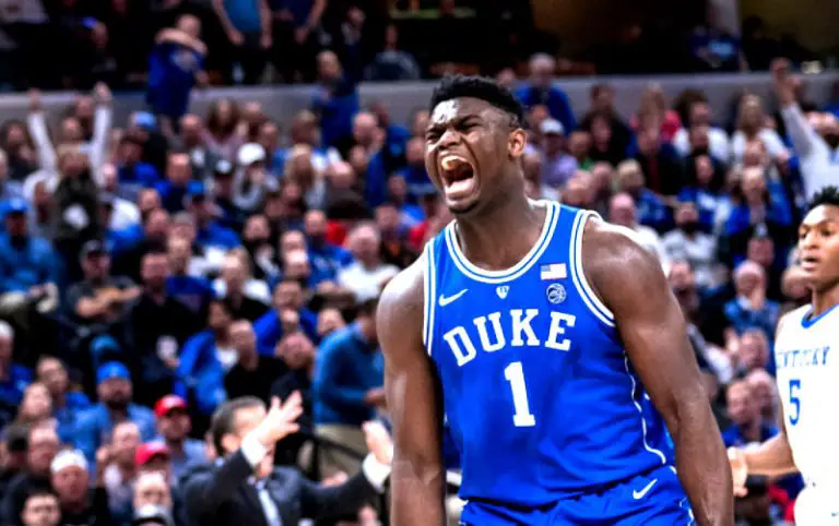 Watch Duke v Syracuse: ACC Tournament – Zion Returns
