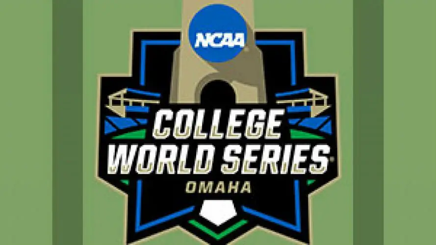 NCAA college world series 2019