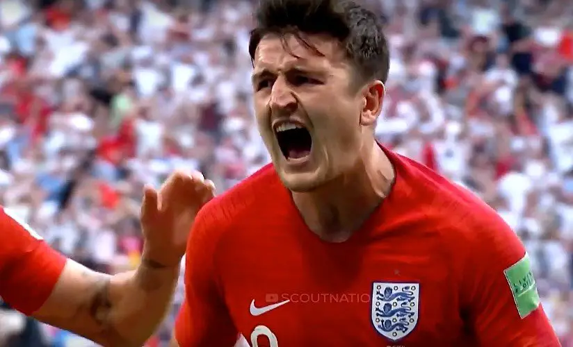 Manchester United News: Harry Maguire