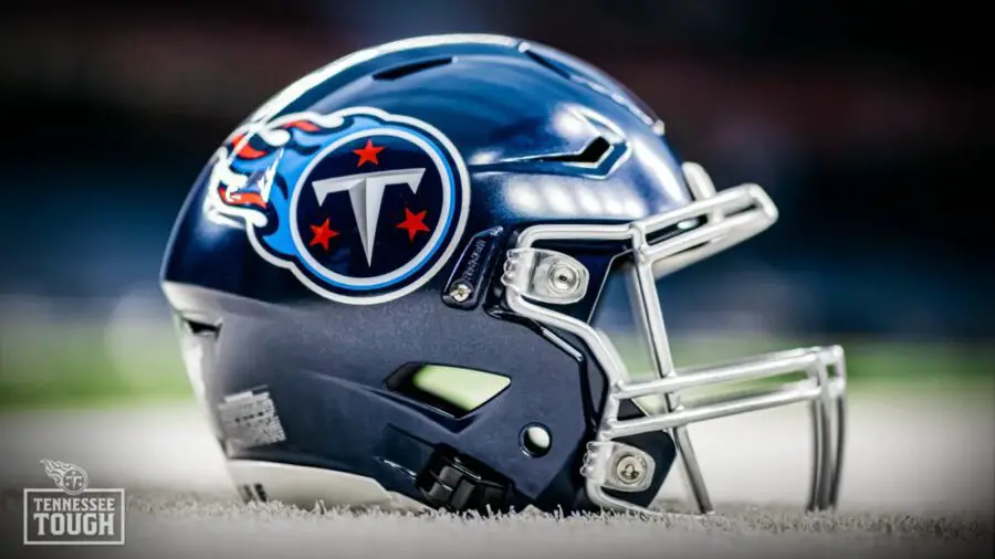 Tennessee Titans NFL schedule football team