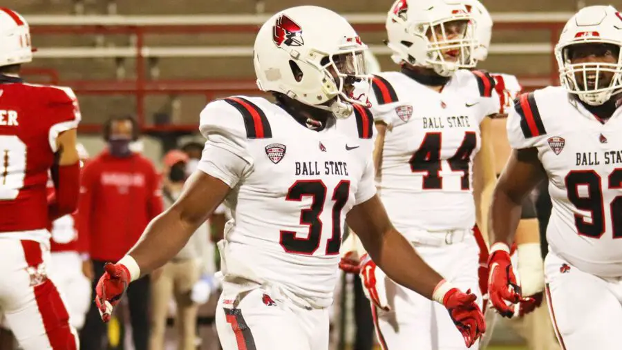 Watch Live Ball State vs Eastern Michigan; Prediction and Game Time