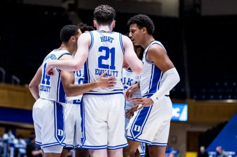 Read more about the article No. 6 Duke vs Bellarmine – Watch and Listen Live Stream Coverage