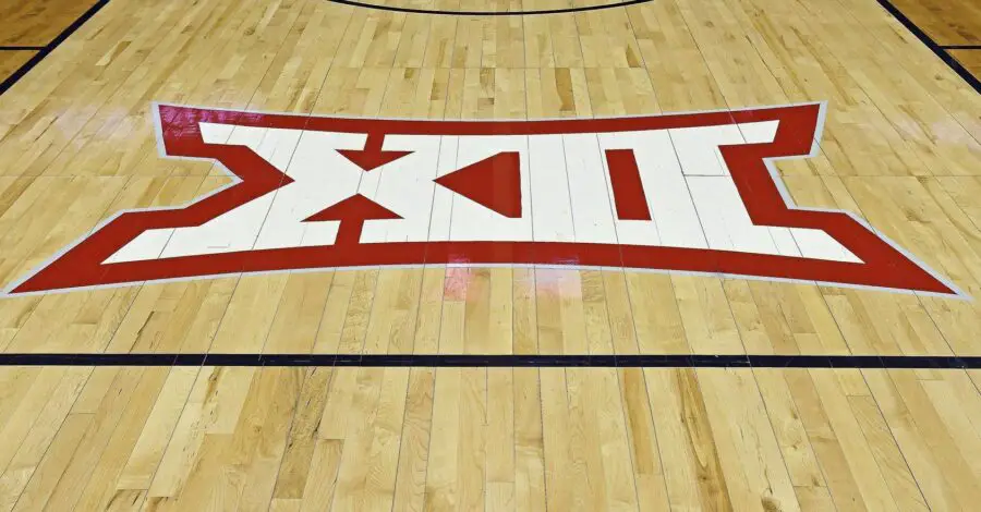 Big 12 college basketball live