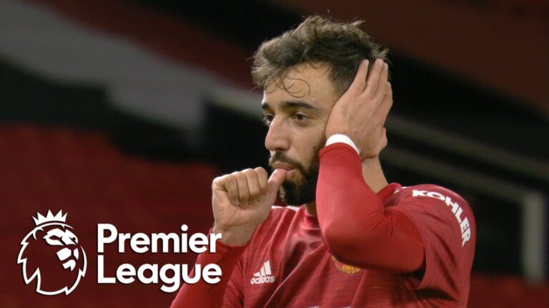 [Added Quotes] Manchester United 6, Leeds United 2 – Premier League Highlights & Report