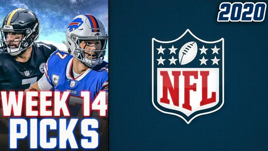 Read more about the article Complete NFL Week 14 Schedule And TV Channels – Dec. 9