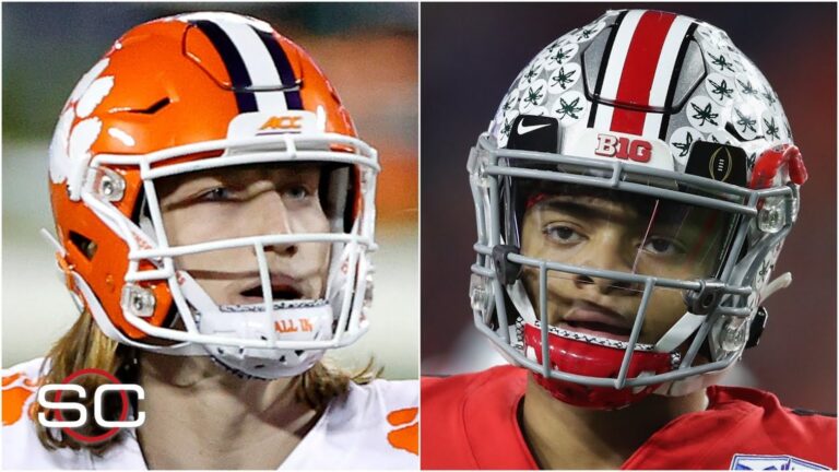 No. 2 Clemson and No. 3 Ohio State Preview, Predictions & How To Watch: Jan 1
