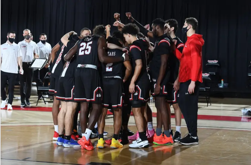 You are currently viewing Gardner-Webb Tops Campbell 85-70, Photo Gallery, Box Score Highlights