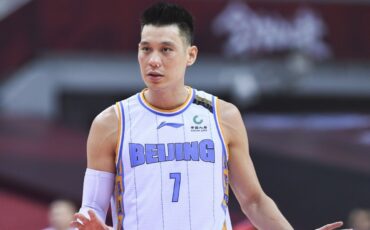 Jeremy Lin signs G League contract with Santa Cruz Warriors