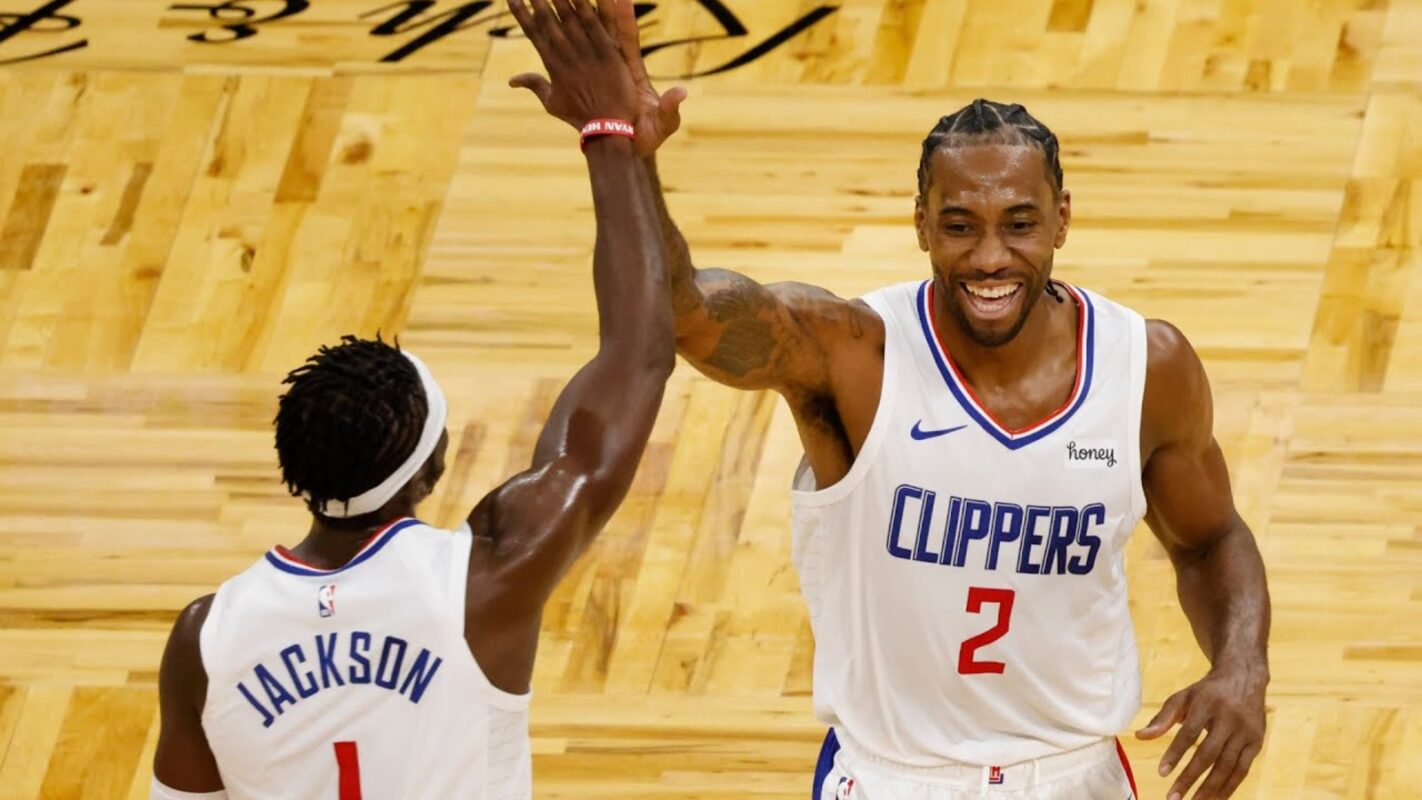 Read more about the article Watch, Listen LA Clippers At NY Knick Live Now!