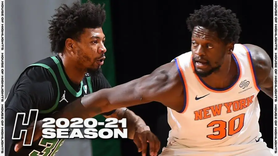 New-York-Knicks-Boston-Celtics-Full-Highlights