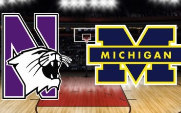 No. 16 Michigan vs. No. 19 Northwestern: Watch Live, Predictions & Preview