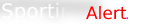 SportingAlert.com