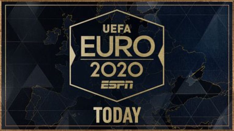 Where to watch Euro 2020 final: England v Italy