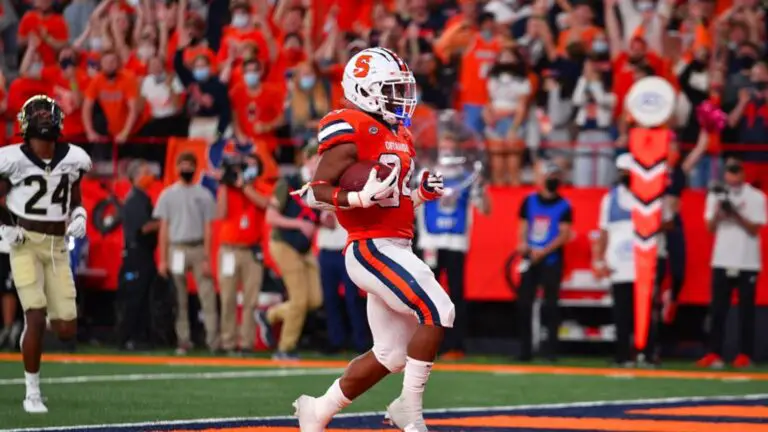 How to watch Clemson vs Syracuse live stream, game time, live stats