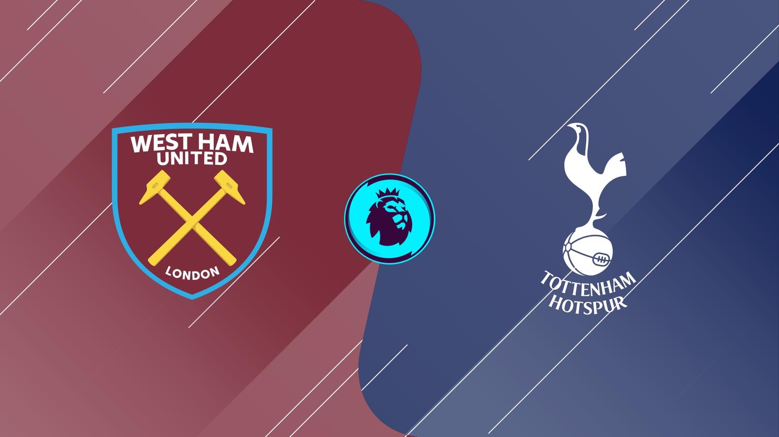 Read more about the article How to watch live: West Ham vs Tottenham; Antonio returns