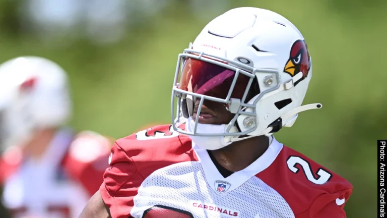 Arizona Cardinals: Devastated to learn of the death of Jeff Gladney 