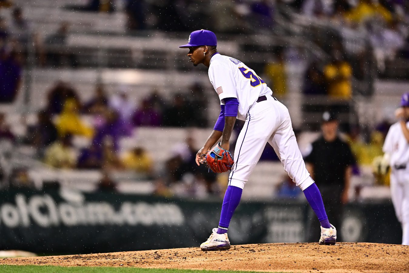 How to watch LSU vs Ole Miss series? SEC baseball