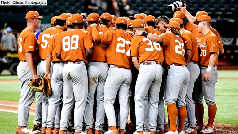 How to watch the Big 12 Baseball Tournament 2022 Championship game?