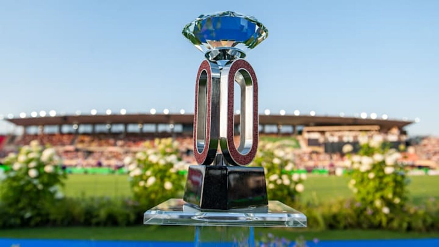 Zurich Diamond League 2023 How to watch live?