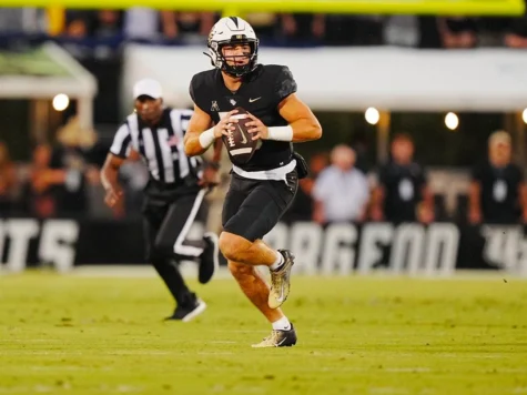 UCF College Football Live Games