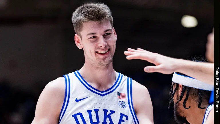 Where to watch and listen to Duke vs. Xavier today?
