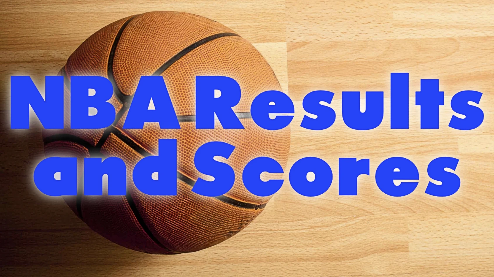 Check out the Latest NBA results and scores today