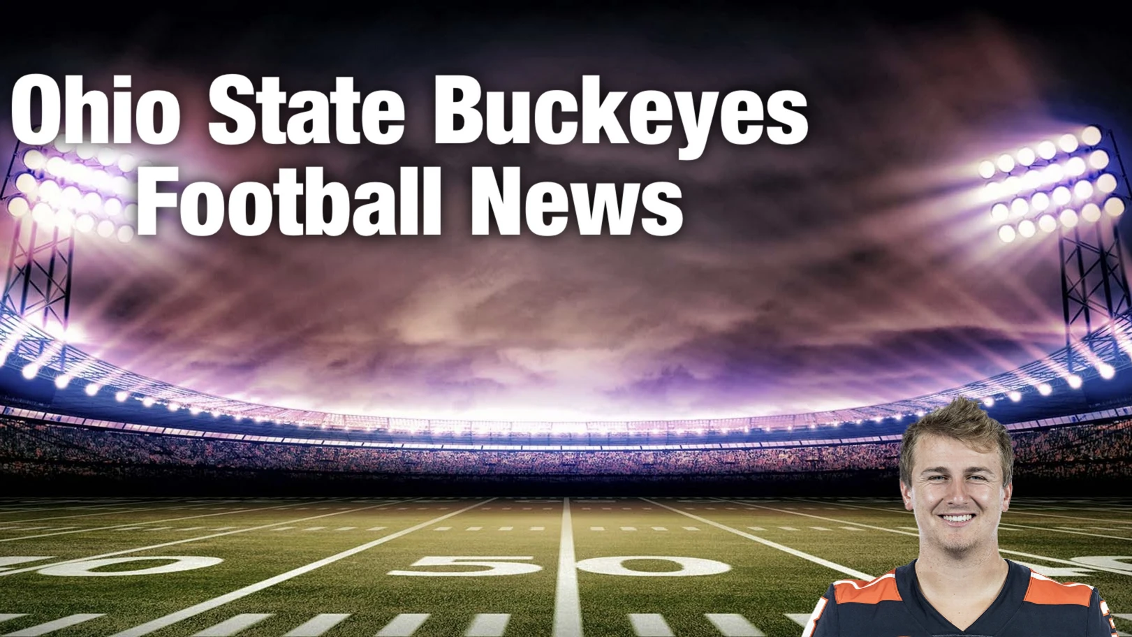 Latest Ohio State Buckeyes college football news