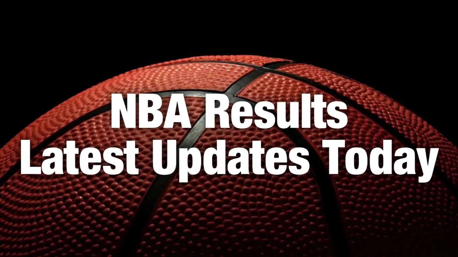 Read more about the article NBA results, recap on Dec. 31; Nets win 11th in a row