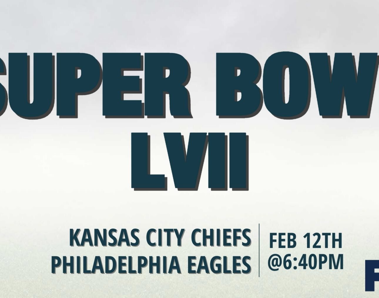 Inactive players: Chiefs vs Eagles; How to watch Super Bowl LVII