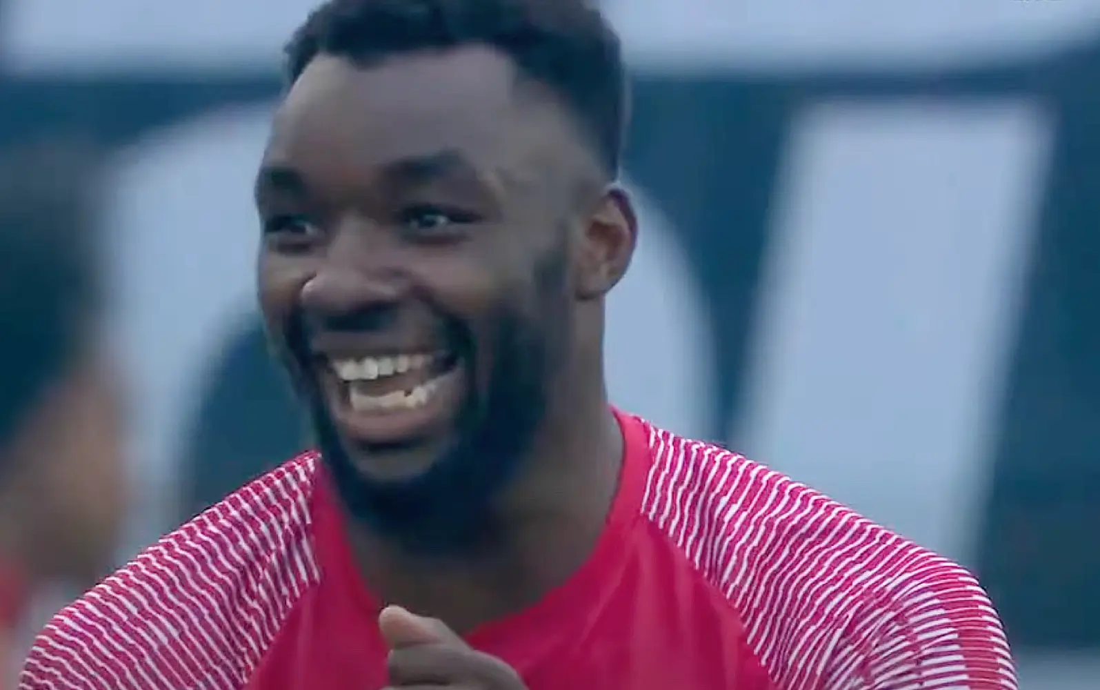 Thierry Ambrose - Guadeloupe 2 vs Canada 2_ CONCACAF Gold Cup Group D