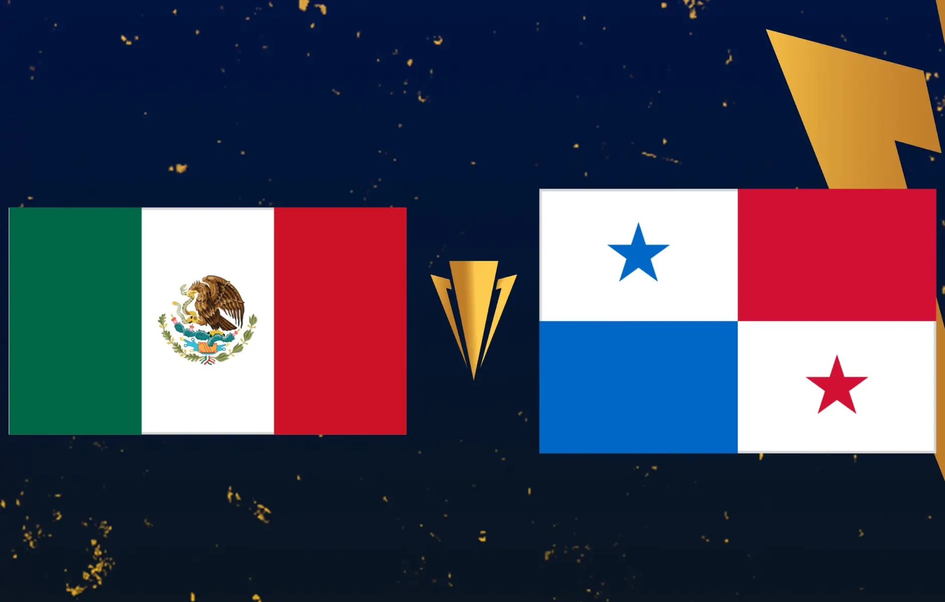 Gold Cup final Mexico vs Panama live streaming