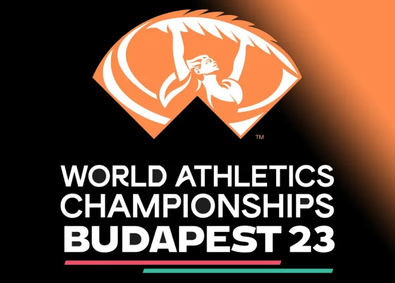 watch World Athletics Championships 2023