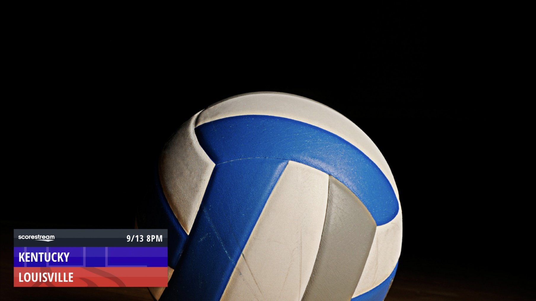college women's volleyball kentucky vs louisville