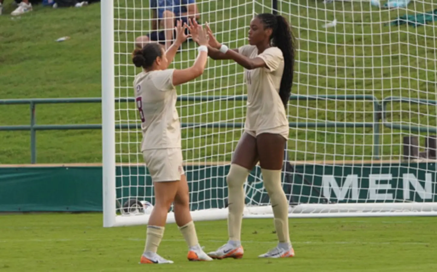 Florida State women soccer