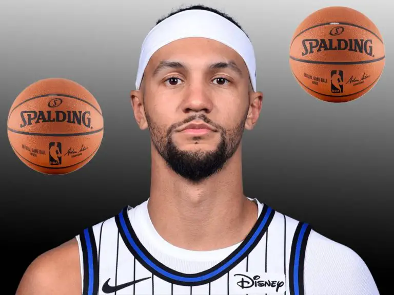 Jalen Suggs Orlando Magic guad