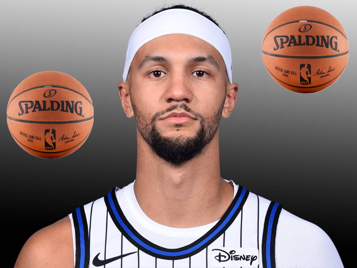 Jalen Suggs Orlando Magic guad